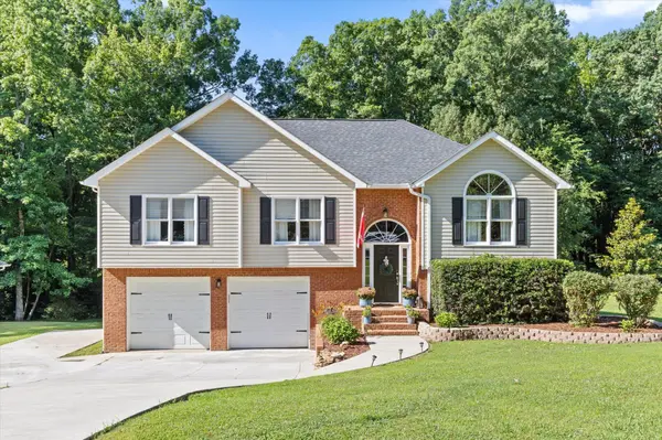 105 Creekside Drive,  Dalton,  GA 30720