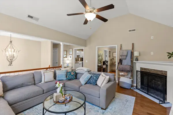 105 Creekside Drive, Dalton, GA 30720