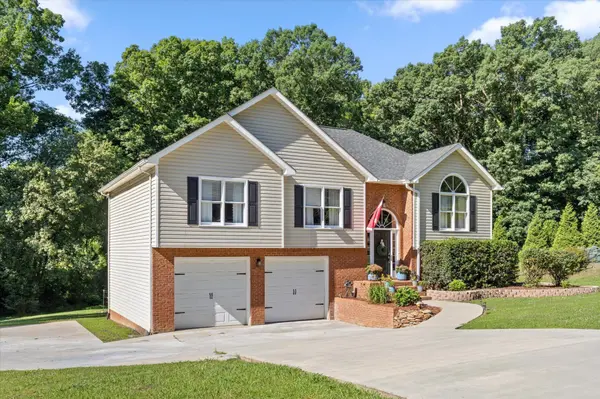 105 Creekside Drive, Dalton, GA 30720