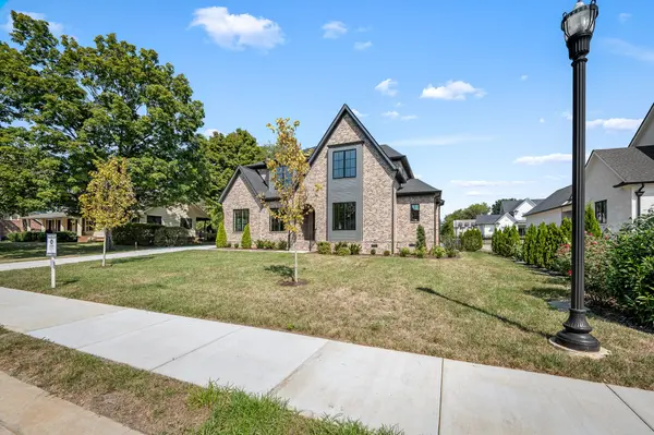 1738 Rigsby Ave, Murfreesboro, TN 37129