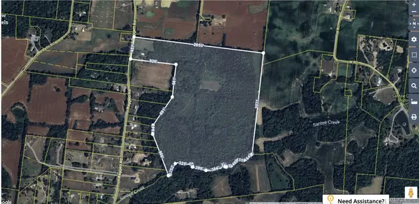 3941 Baggett Rd, Springfield, TN 37172
