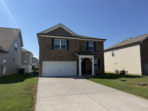 303 Canonbury Way, Murfreesboro, TN 37128