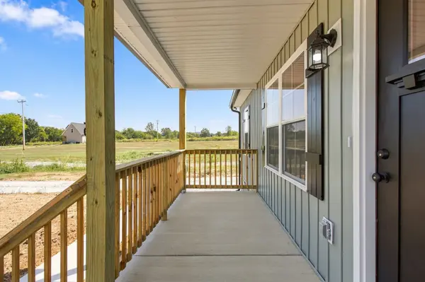 2175 Claude Fox Rd, Cornersville, TN 37047