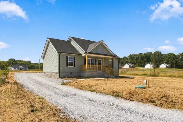 2175 Claude Fox Rd, Cornersville, TN 37047