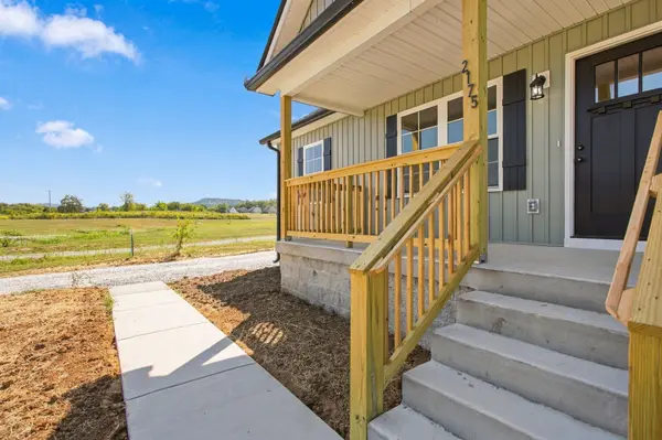 2175 Claude Fox Rd, Cornersville, TN 37047