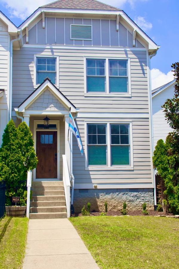 5402 Pennsylvania Ave #A, Nashville, TN 37209
