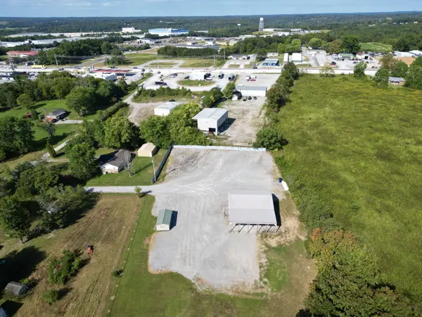 165 Ramey Rd, Crossville, TN 38571