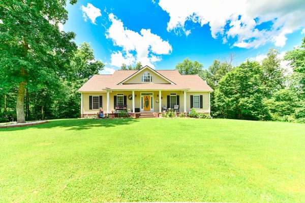 508 Gunson Ridge Rd, Cumberland City, TN 37050