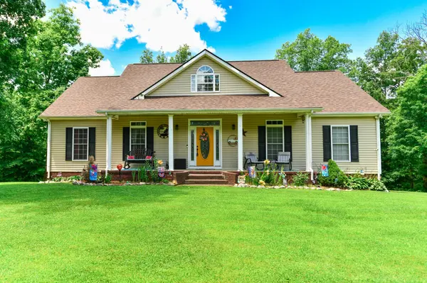 508 Gunson Ridge Rd, Cumberland City, TN 37050