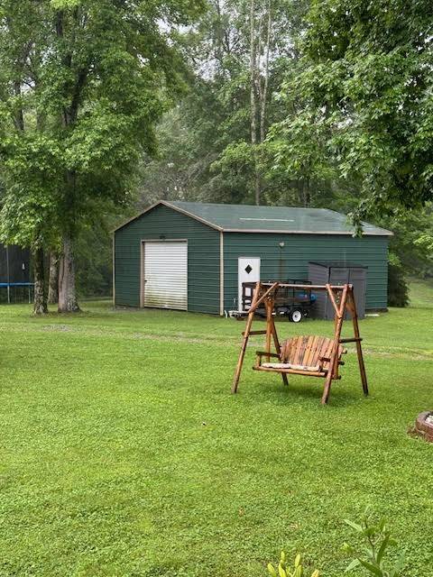 508 Gunson Ridge Rd, Cumberland City, TN 37050