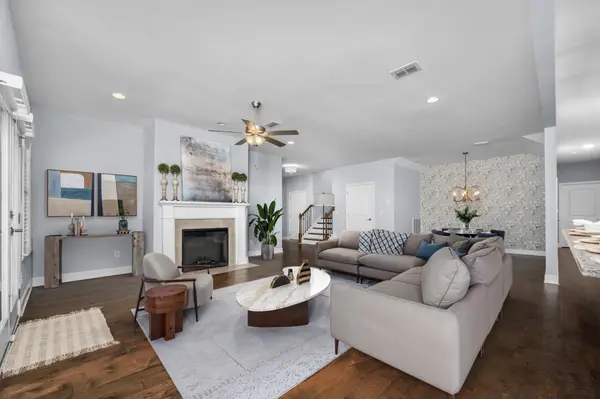 2535 Bridgeway St, Murfreesboro, TN 37128