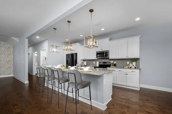 2535 Bridgeway St, Murfreesboro, TN 37128