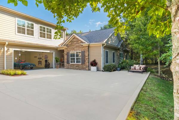 2535 Bridgeway St, Murfreesboro, TN 37128