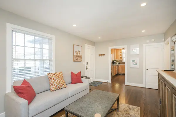 207 Chapel Ave, Nashville, TN 37206