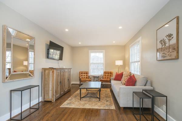 207 Chapel Ave, Nashville, TN 37206