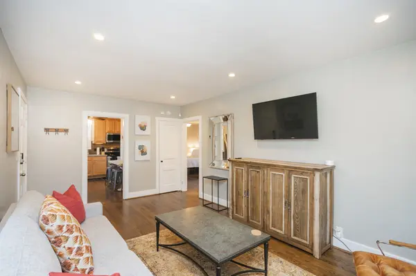 207 Chapel Ave, Nashville, TN 37206