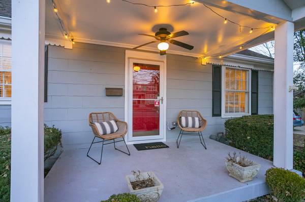 207 Chapel Ave, Nashville, TN 37206
