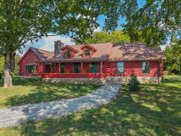 1409 Wade Brown Rd, Lewisburg, TN 37091