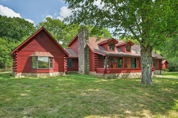 1409 Wade Brown Rd, Lewisburg, TN 37091
