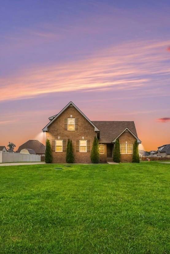 8041 Manchester Pike, Murfreesboro, TN 37127