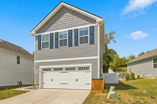 3053 Red Fox Rdg, Madison, TN 37115