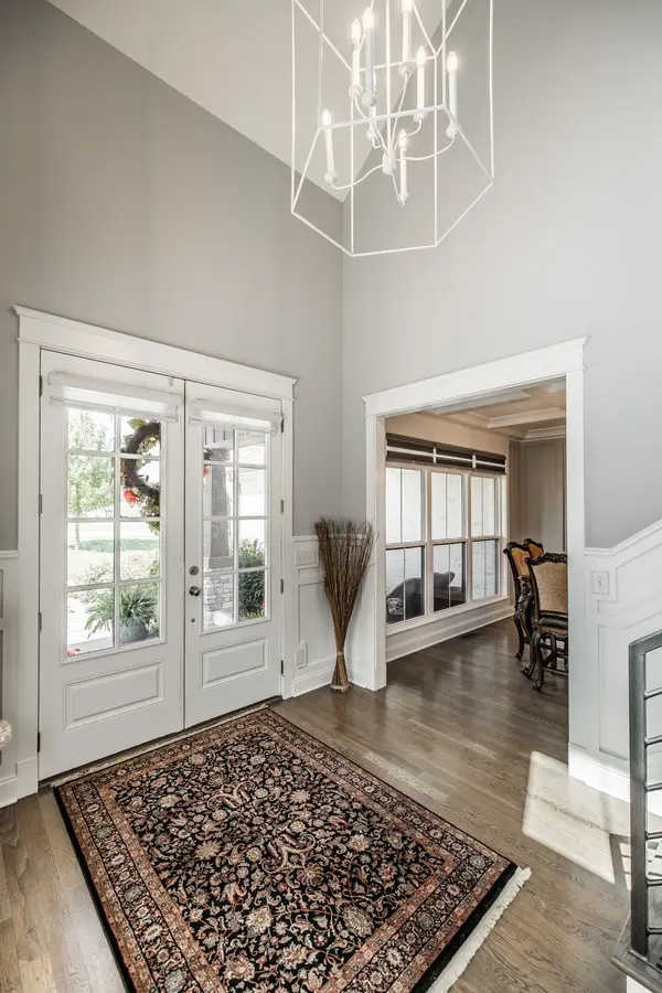 1221 Ben Forkum Dr, Lebanon, TN 37087
