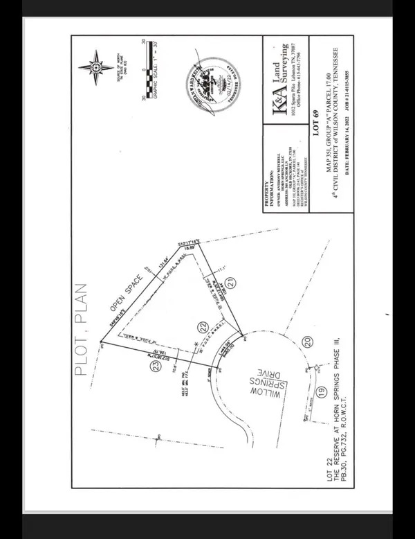 1139 Willow Springs Dr, Lebanon, TN 37087