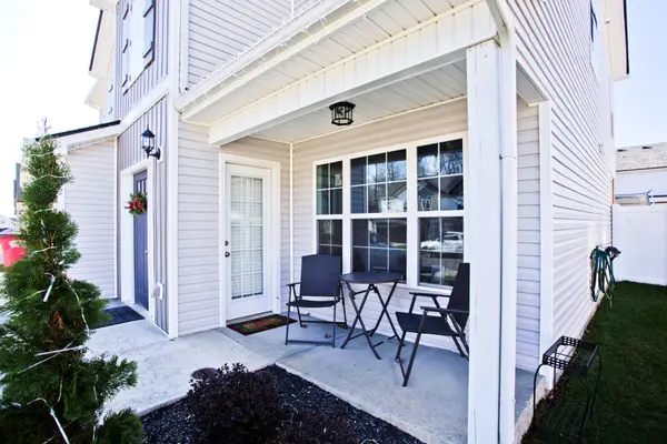 1255 Magnum Dr, Clarksville, TN 37040