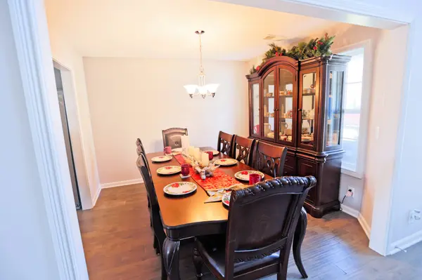 1255 Magnum Dr, Clarksville, TN 37040