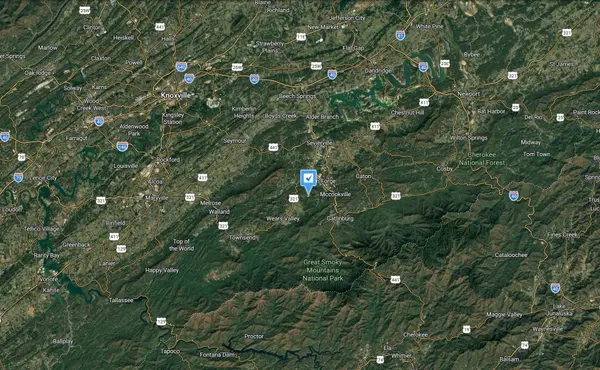 3020 Cloudburst Dr, Sevierville, TN 37862