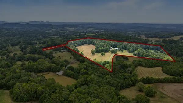 2909B Beech Log Rd, Watertown, TN 37184