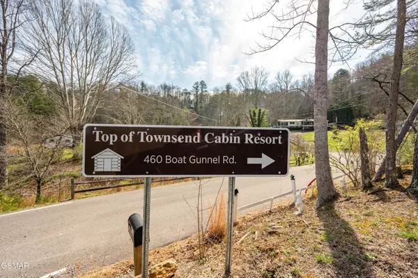 460 Boat Gunnel Road, Townsend, TN 37882