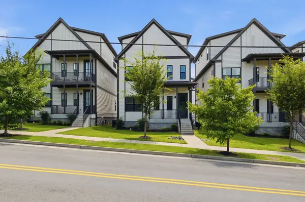 1701 Lischey Ave, Nashville, TN 37207