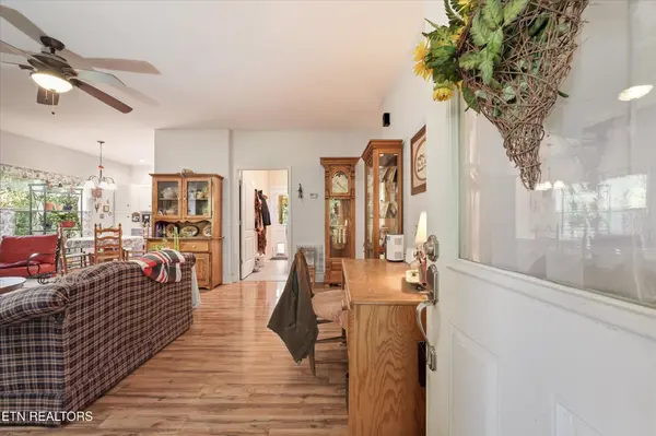 134 McKinney Rd, Harriman, TN 37748