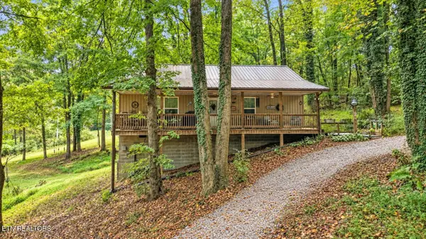 134 McKinney Rd, Harriman, TN 37748