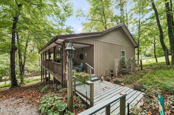 134 McKinney Rd, Harriman, TN 37748