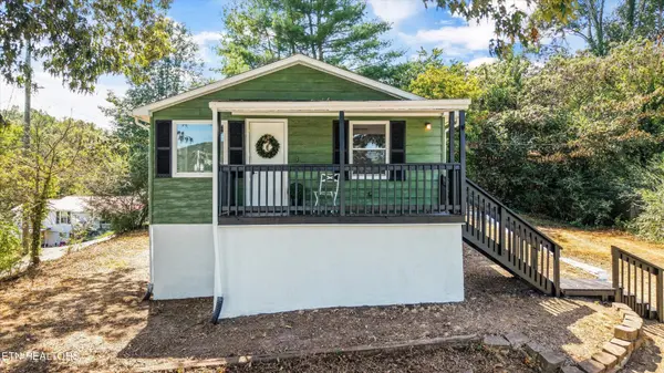 615 Butler Mill Rd, Oliver Springs, TN 37840