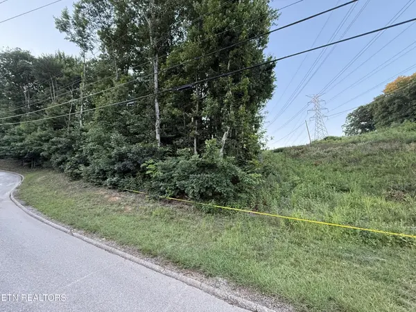 0 Silverhill Drive, Knoxville, TN 37921