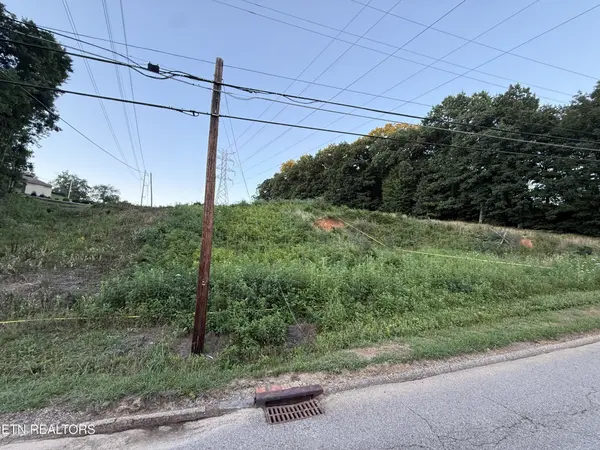 0 Silverhill Drive, Knoxville, TN 37921