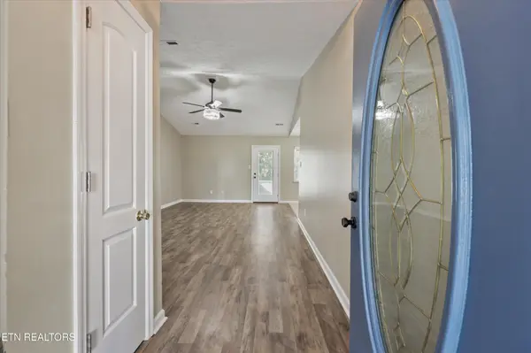 2312 Bainbridge Way, Powell, TN 37849