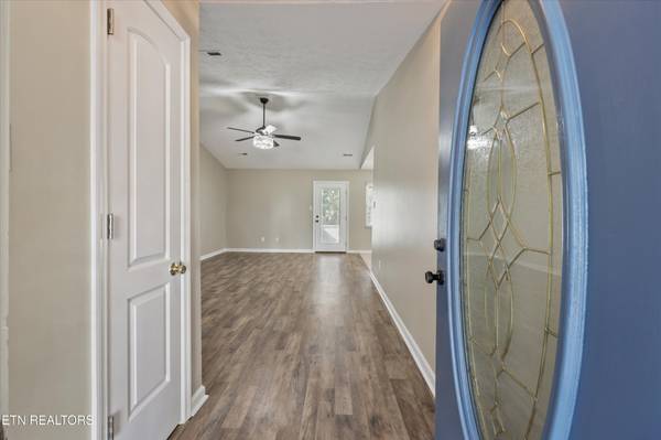2312 Bainbridge Way, Powell, TN 37849