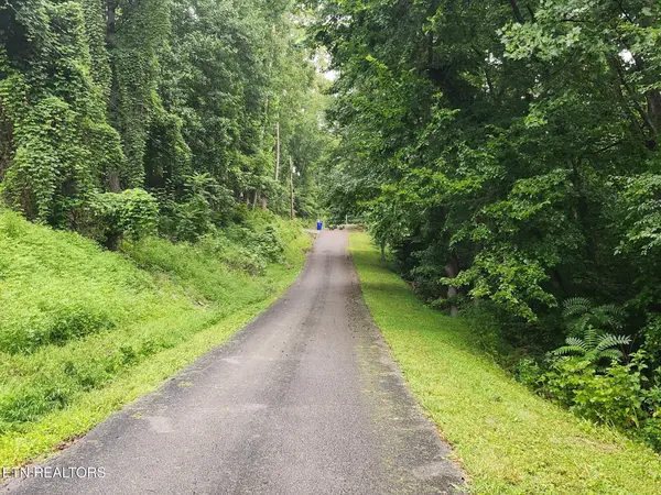 0 Vann Drive, Harriman, TN 37748