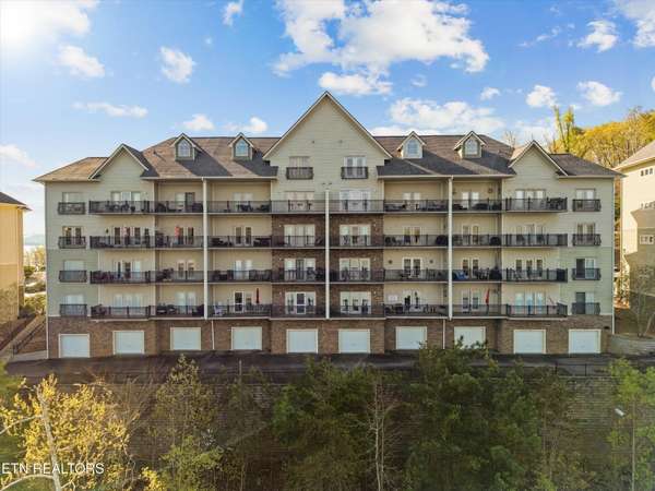 313 Sandpiper Lane, Bean Station, TN 37708