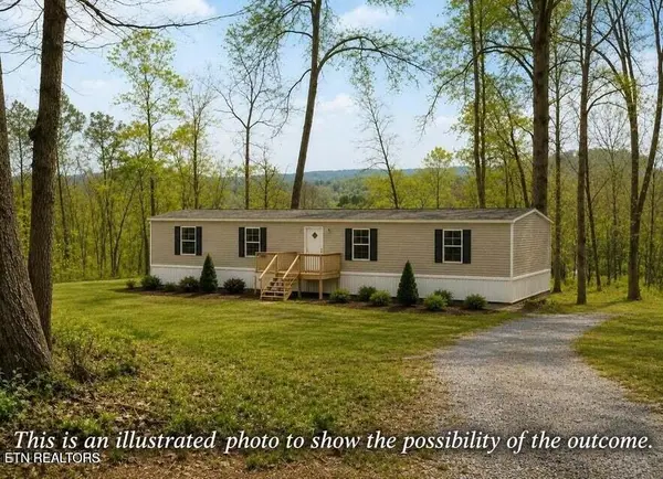 2222320 Vann Drive, Harriman, TN 37748