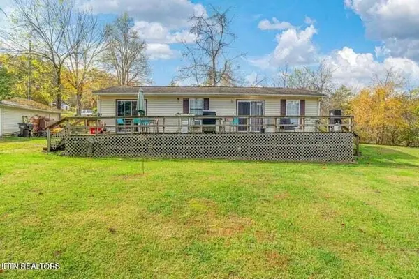 672 Raccoon Valley Rd, Maynardville, TN 37807