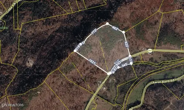 5787 Highway 297, Pioneer, TN 37847