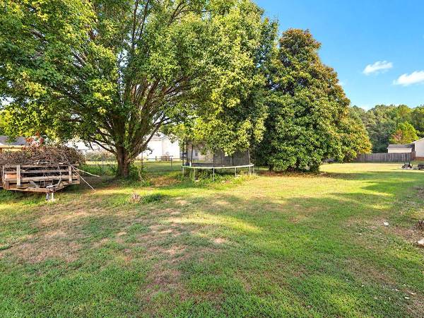 131 Cody St #NW, Cleveland, TN 37312