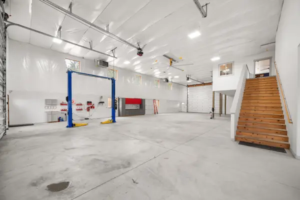 2505 N Rocky Hill Ln, Liberty Lake, WA 99019