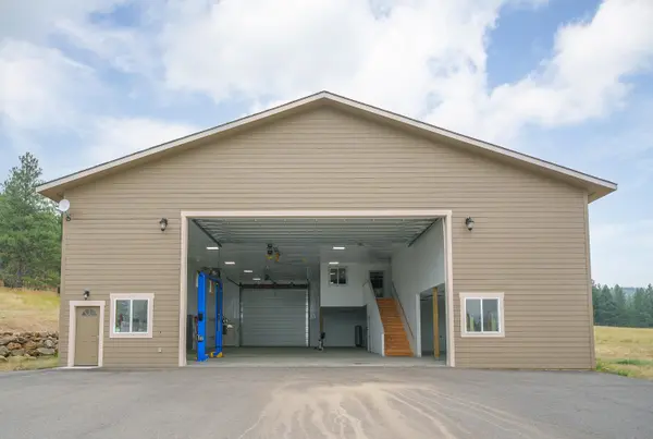 2505 N Rocky Hill Ln, Liberty Lake, WA 99019