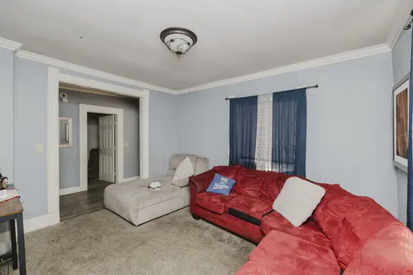 323 N Madison, Wichita, KS 67214
